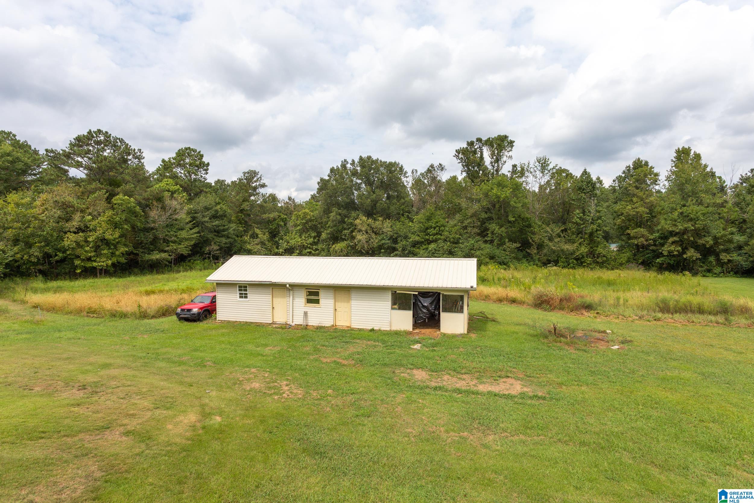 11781 Highway 144 Ragland, AL 35131 - Photo 28 of 49