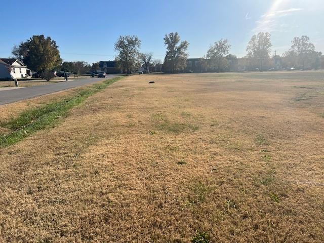 810 North Alice Street Parsons, KS 67357 - Photo 4 of 7