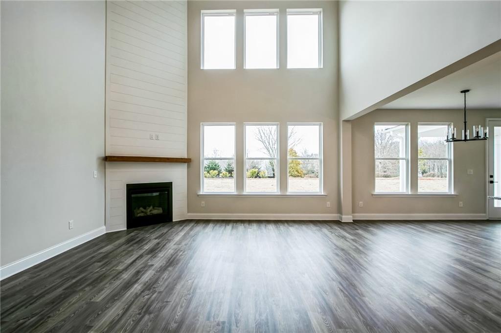 5374 Ridgetop Trail Buford, GA 30519 - Photo 11 of 29 Gallery Image 11