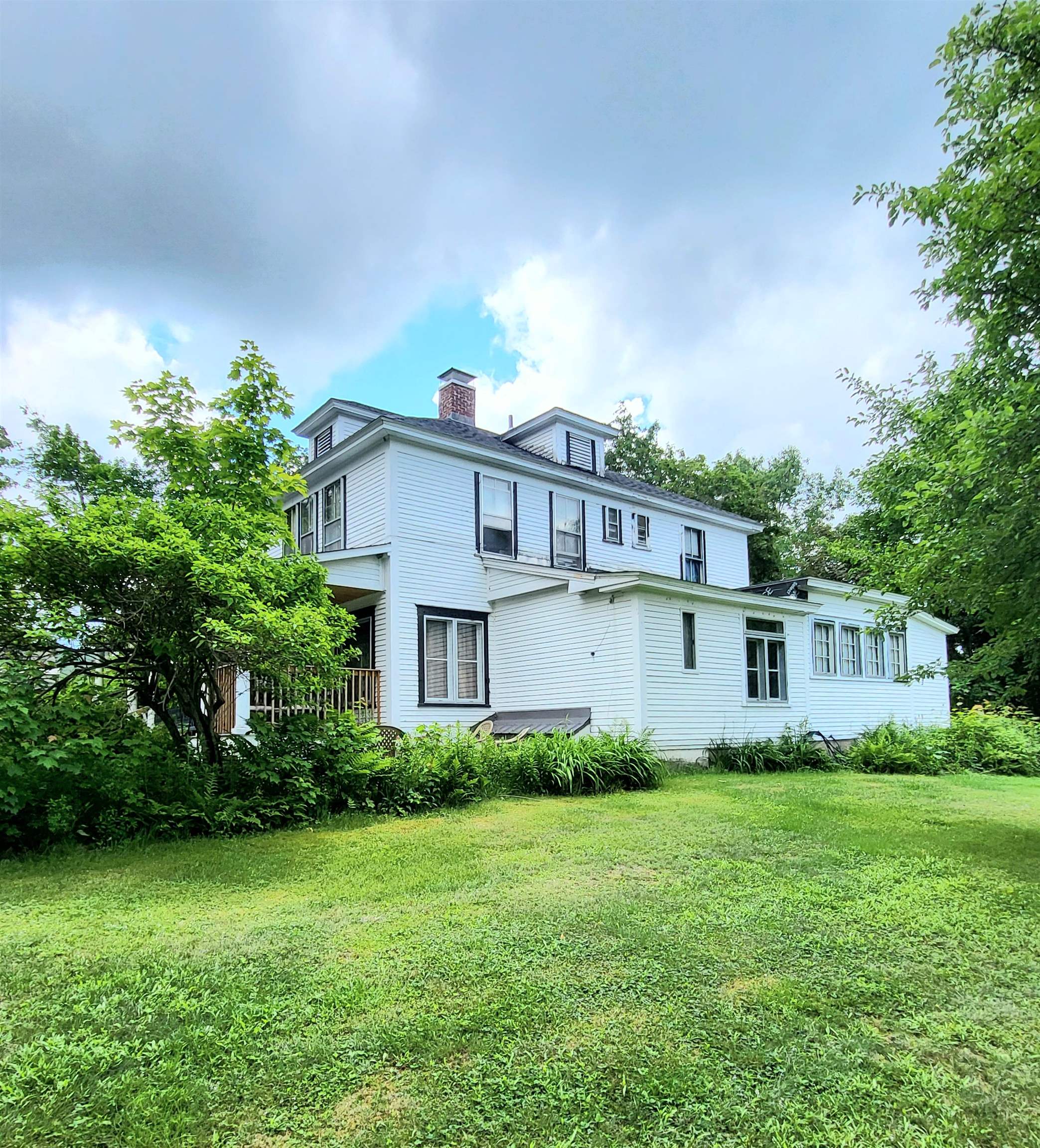 150 Congress Street Bethlehem, NH 03574 - Photo 5 of 45