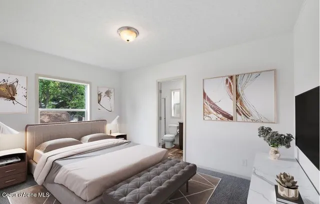 $261,000 | 114 Finley Loop, Kingston, ID 83839