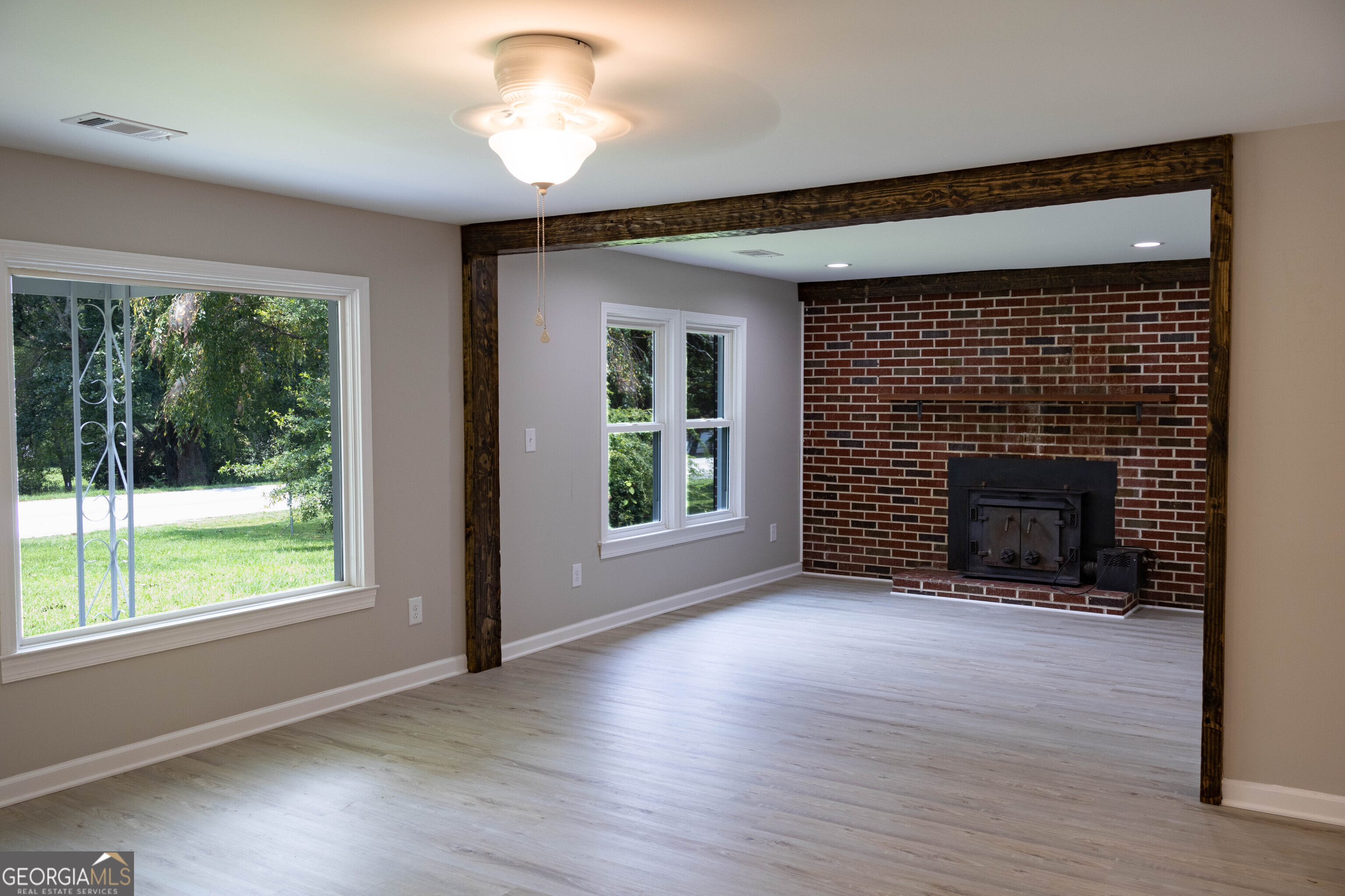 2292 Blacksnake Road Mount Airy, GA 30563 - Photo 9 of 56 Gallery Image 9