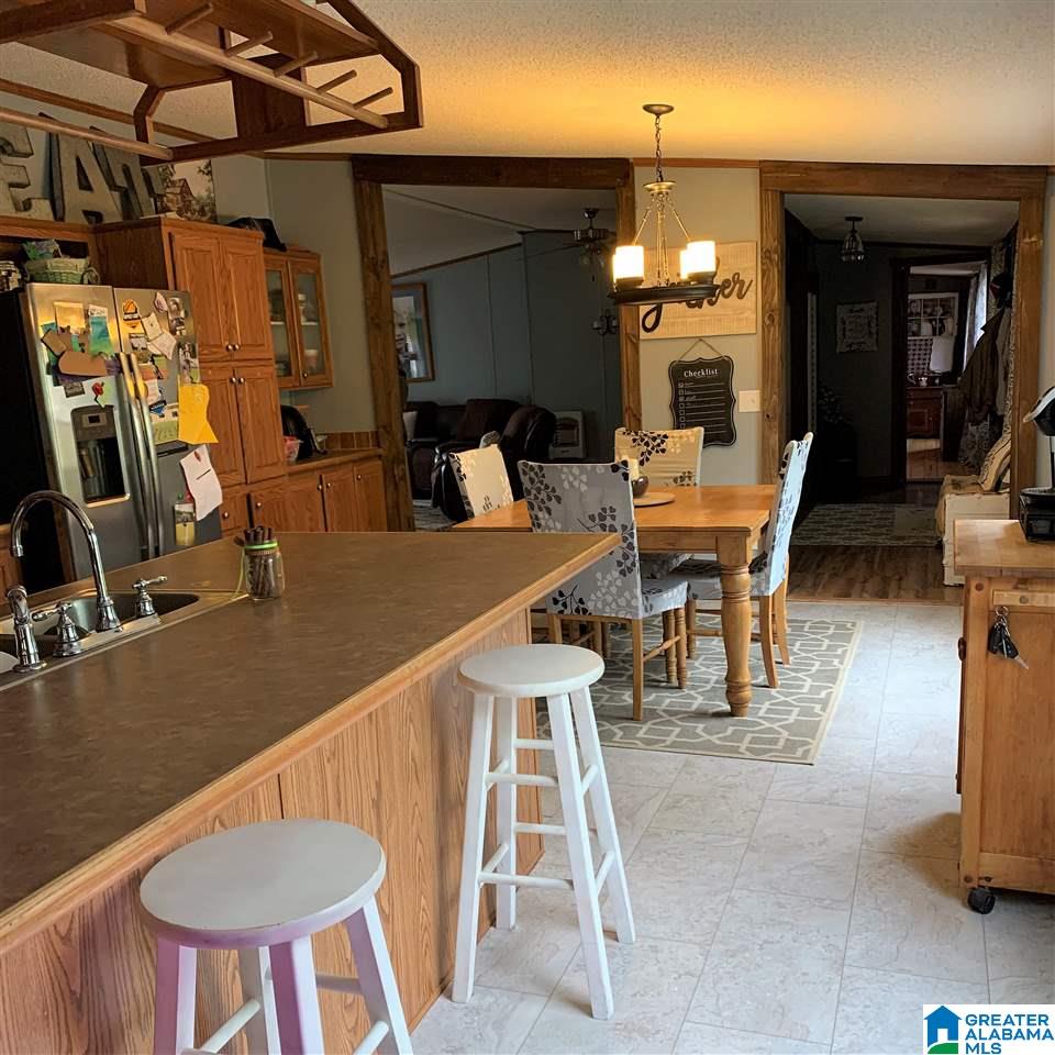 1290 Elvester Road Warrior, AL 35180 - Photo 17 of 25