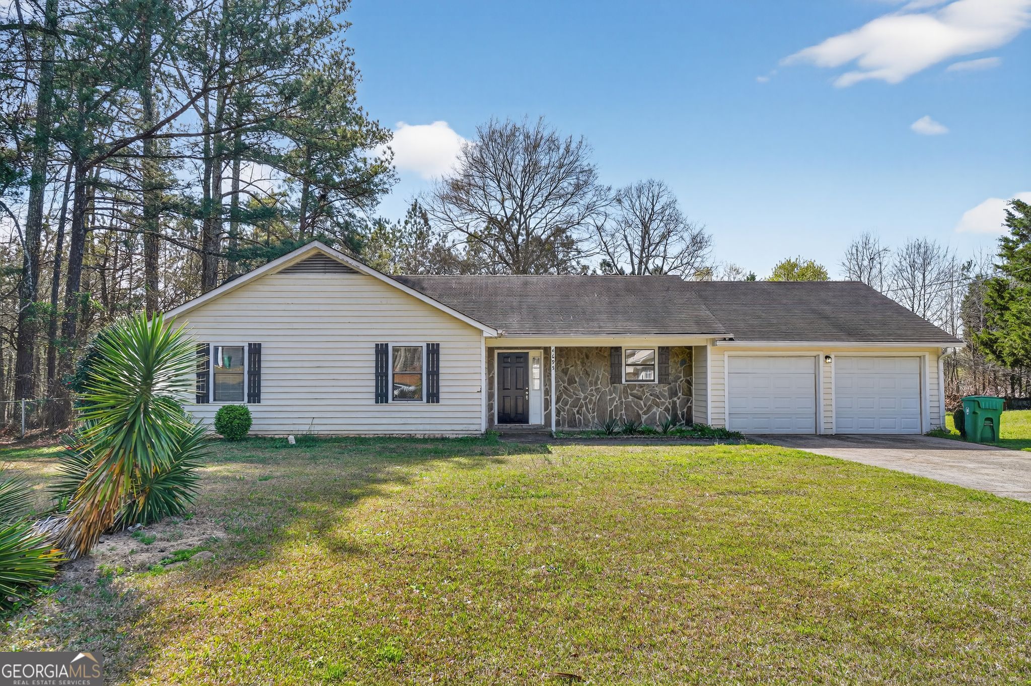 4695 Browns Mill Ferry Road Lithonia, GA 30038 - Photo 1 of 1 Gallery Image 1