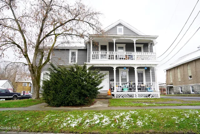 $465,000 | 20 Church Street, Granville, NY 12832