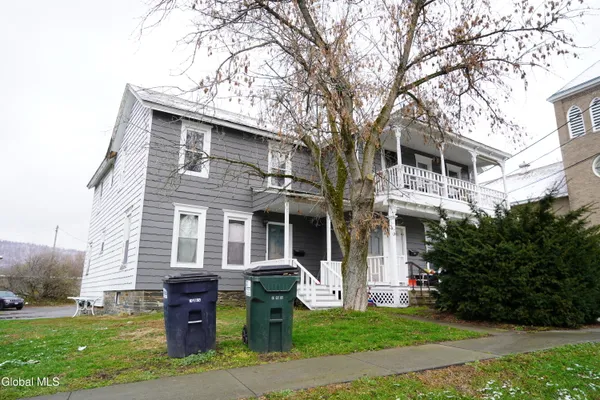 $465,000 | 20 Church Street, Granville, NY 12832