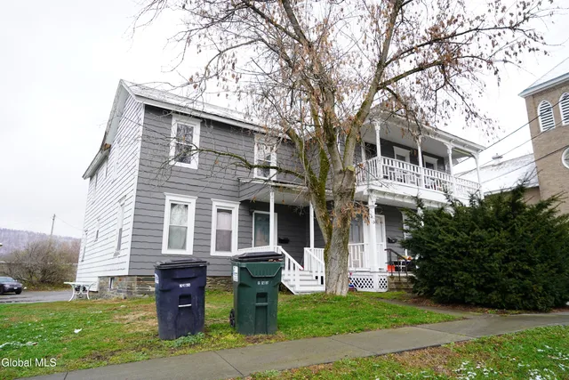 $465,000 | 20 Church Street, Granville, NY 12832