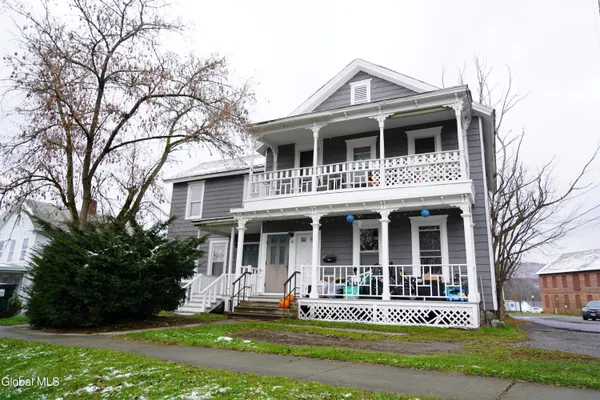 $465,000 | 20 Church Street, Granville, NY 12832