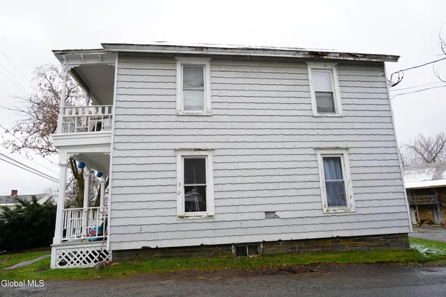 $465,000 | 20 Church Street, Granville, NY 12832