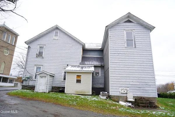 $465,000 | 20 Church Street, Granville, NY 12832