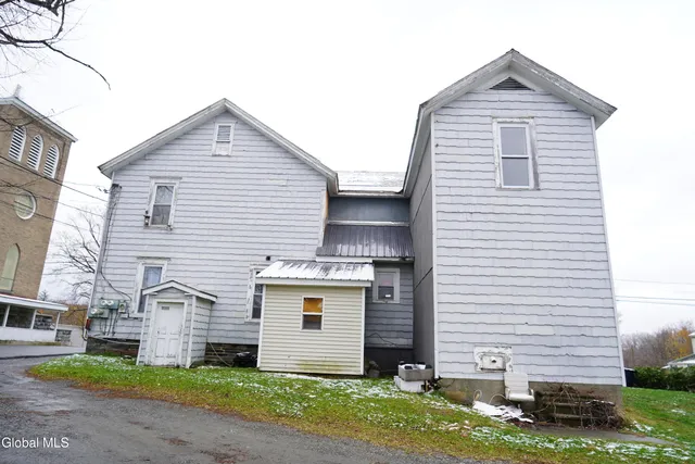 $465,000 | 20 Church Street, Granville, NY 12832