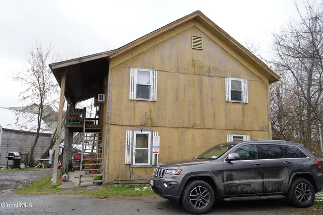 $465,000 | 20 Church Street, Granville, NY 12832