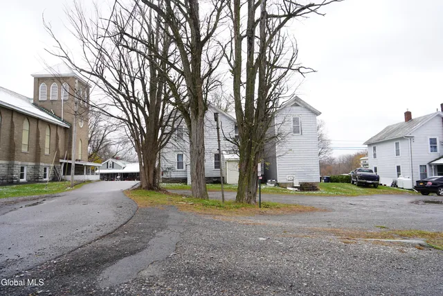 $465,000 | 20 Church Street, Granville, NY 12832