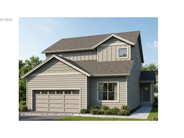 $439,000 | 172 East H Street, Vernonia, OR 97064