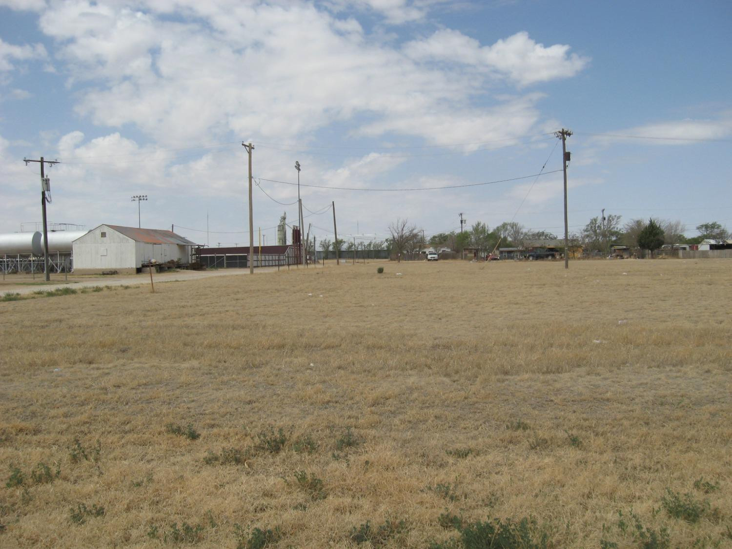501 Ave M Ralls, TX 79357 - Photo 1 of 4 a view of an ocean with boats