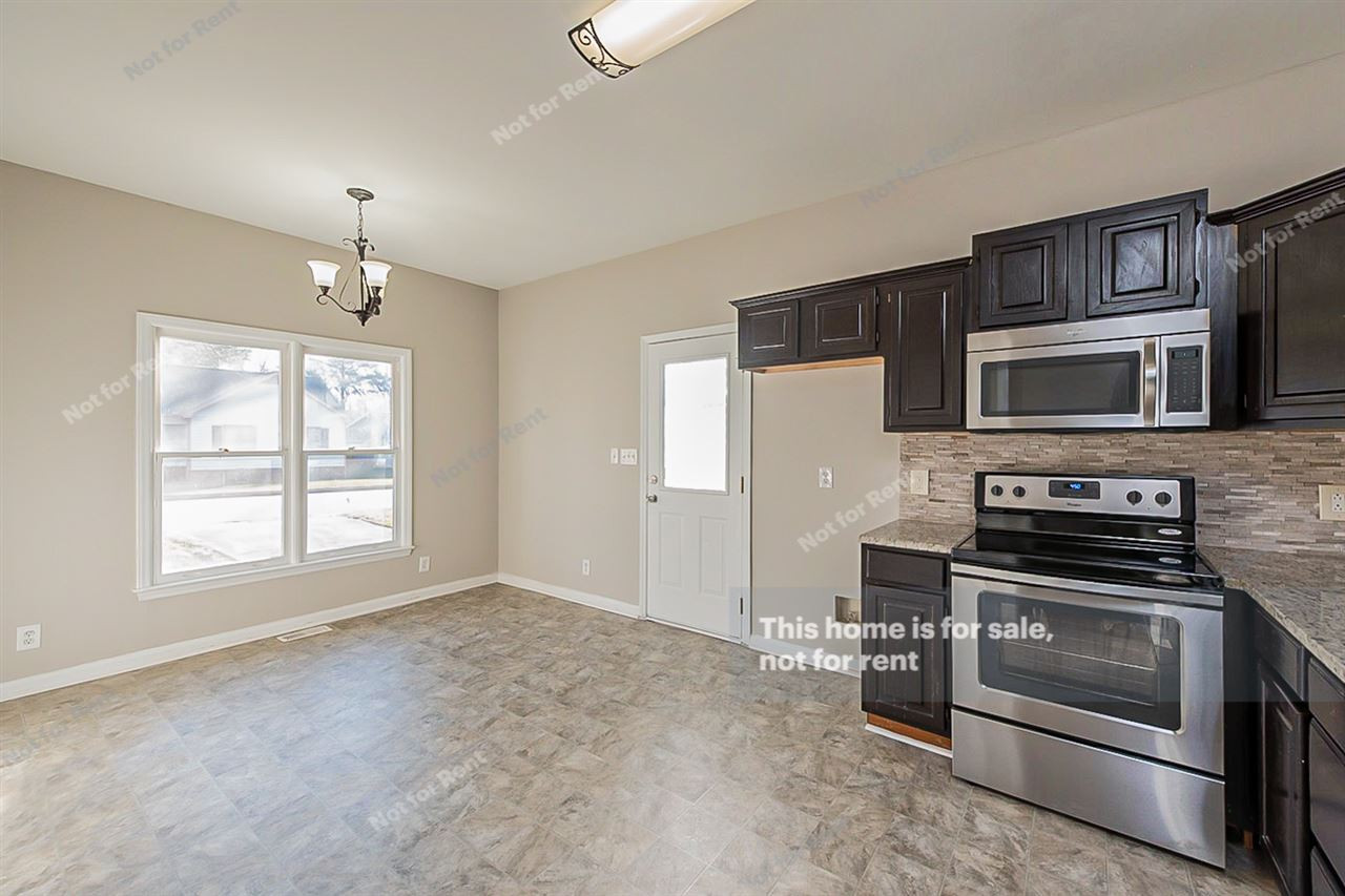 1804 Vintage Road Raleigh, NC 27610 - Photo 9 of 21 Photo 9