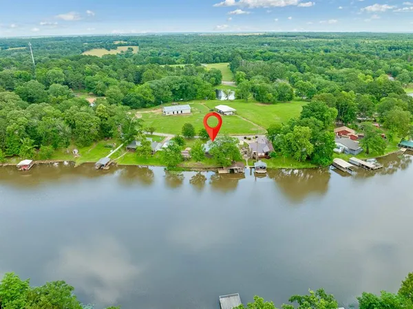 a view of lake