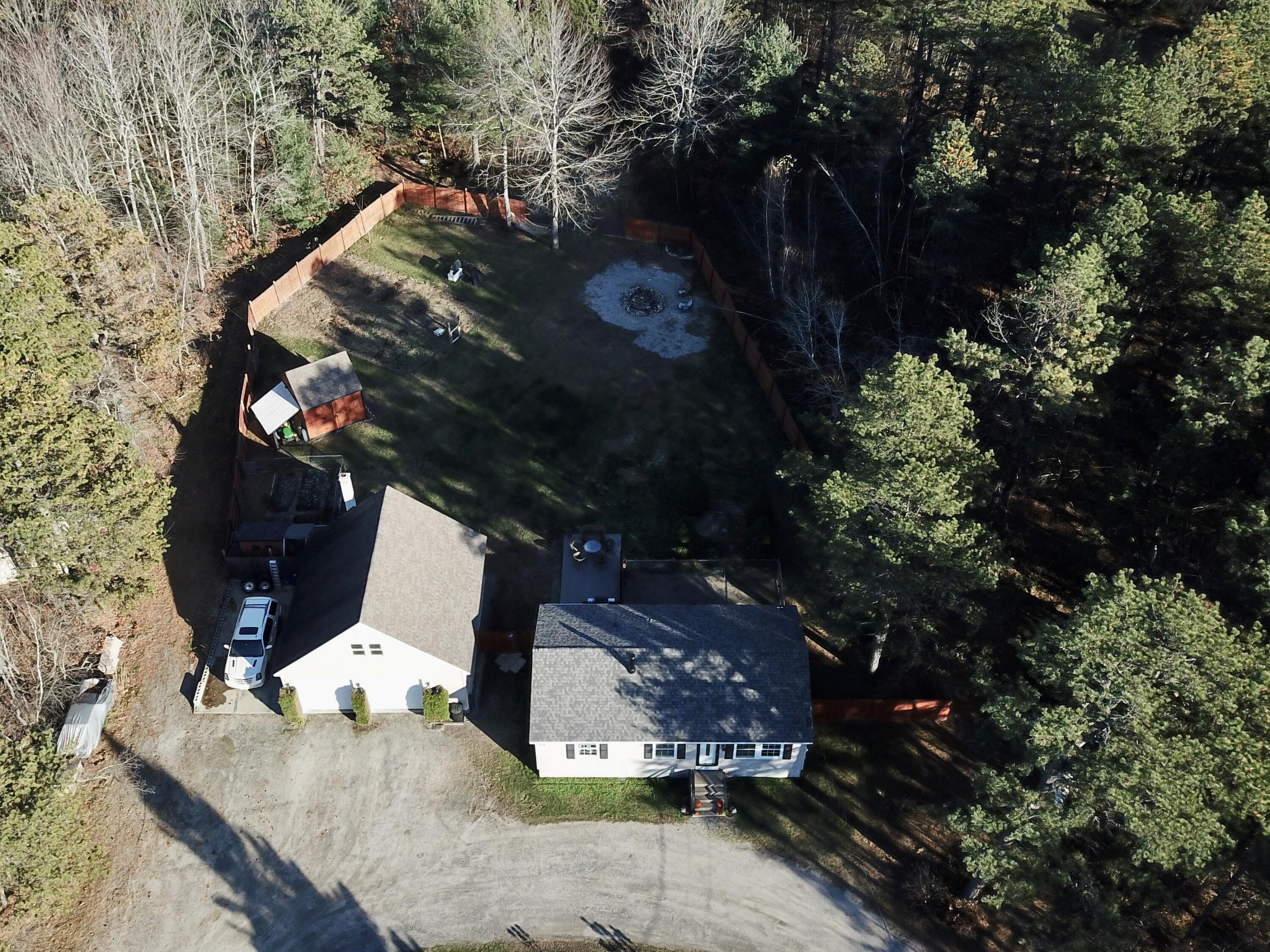 205 Buff Brook Road North Waterboro, ME 04061 - Photo 4 of 21 IMG_1345