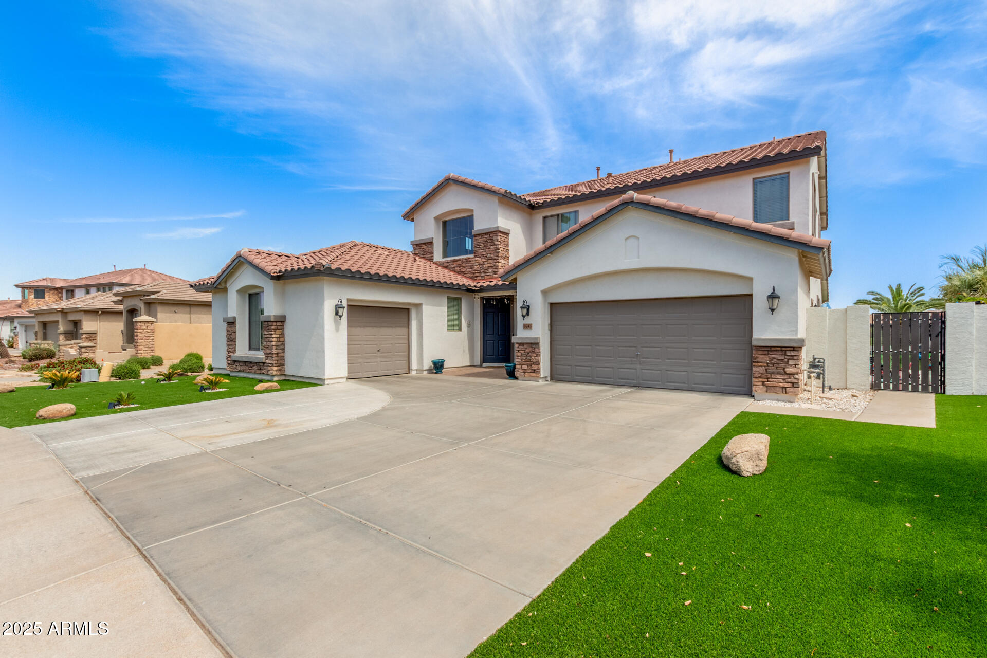 6745 Rachael Way Gilbert, AZ 85298 - Photo 3 of 72 3 Rachael