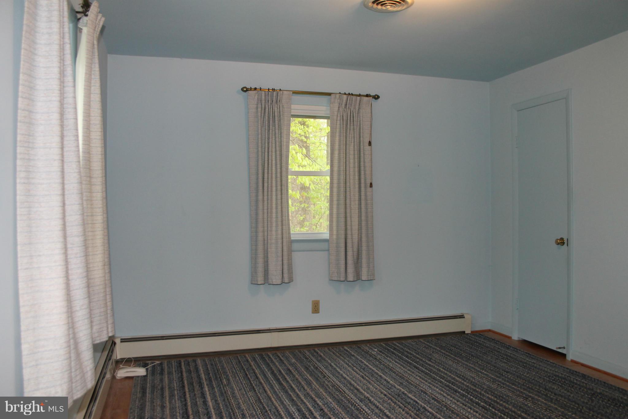16116 Sheads Mountain Road Rixeyville, VA 22737 - Photo 12 of 26 Master Bedroom