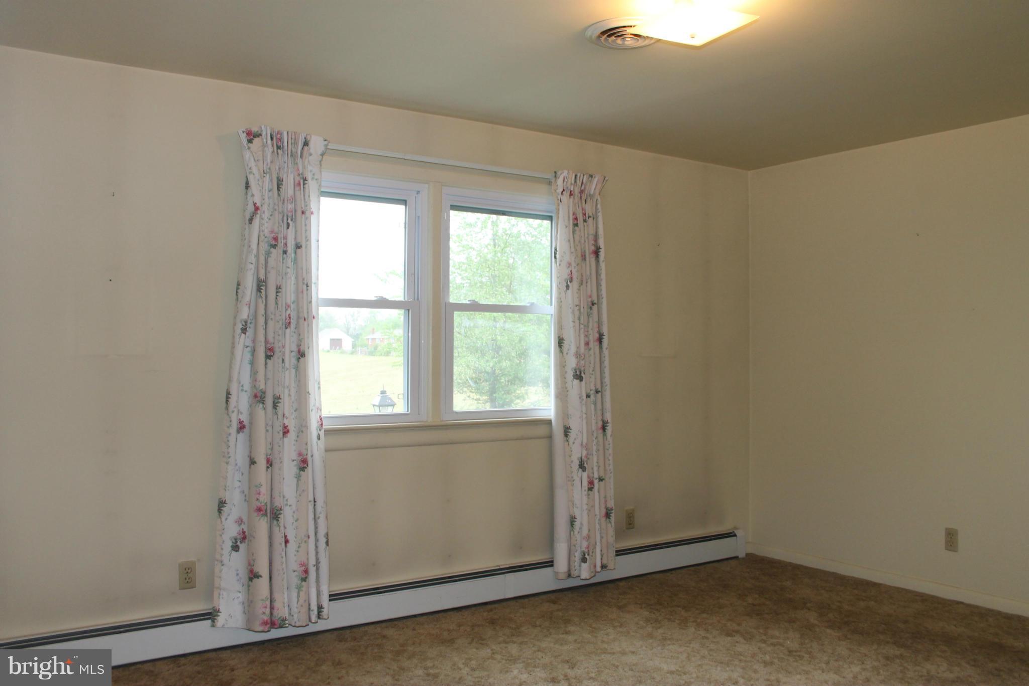 16116 Sheads Mountain Road Rixeyville, VA 22737 - Photo 16 of 26 Bedroom #2