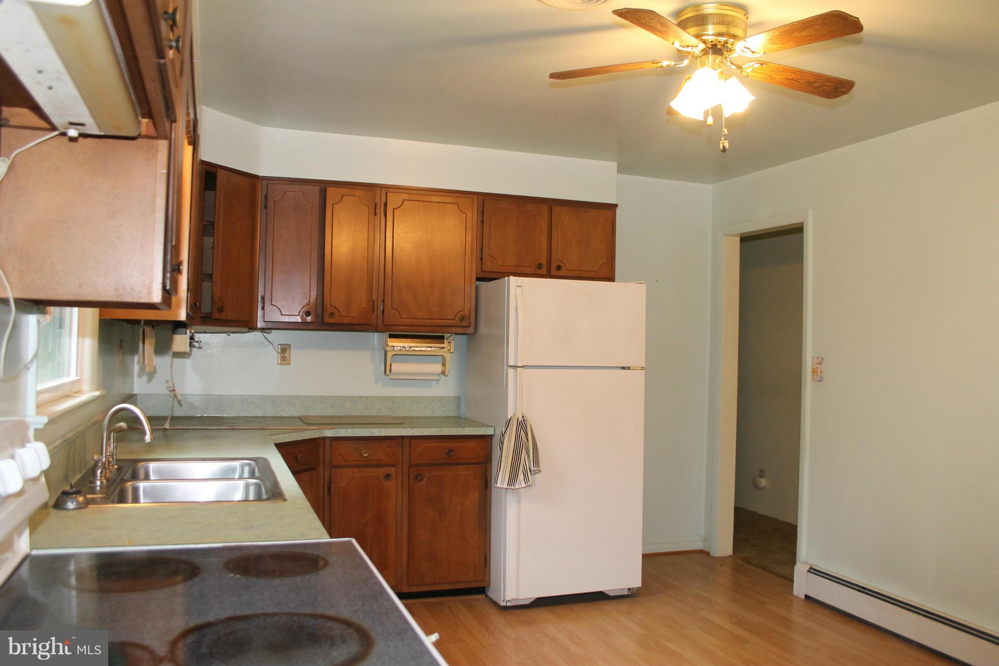 16116 Sheads Mountain Road Rixeyville, VA 22737 - Photo 8 of 26 Kitchen