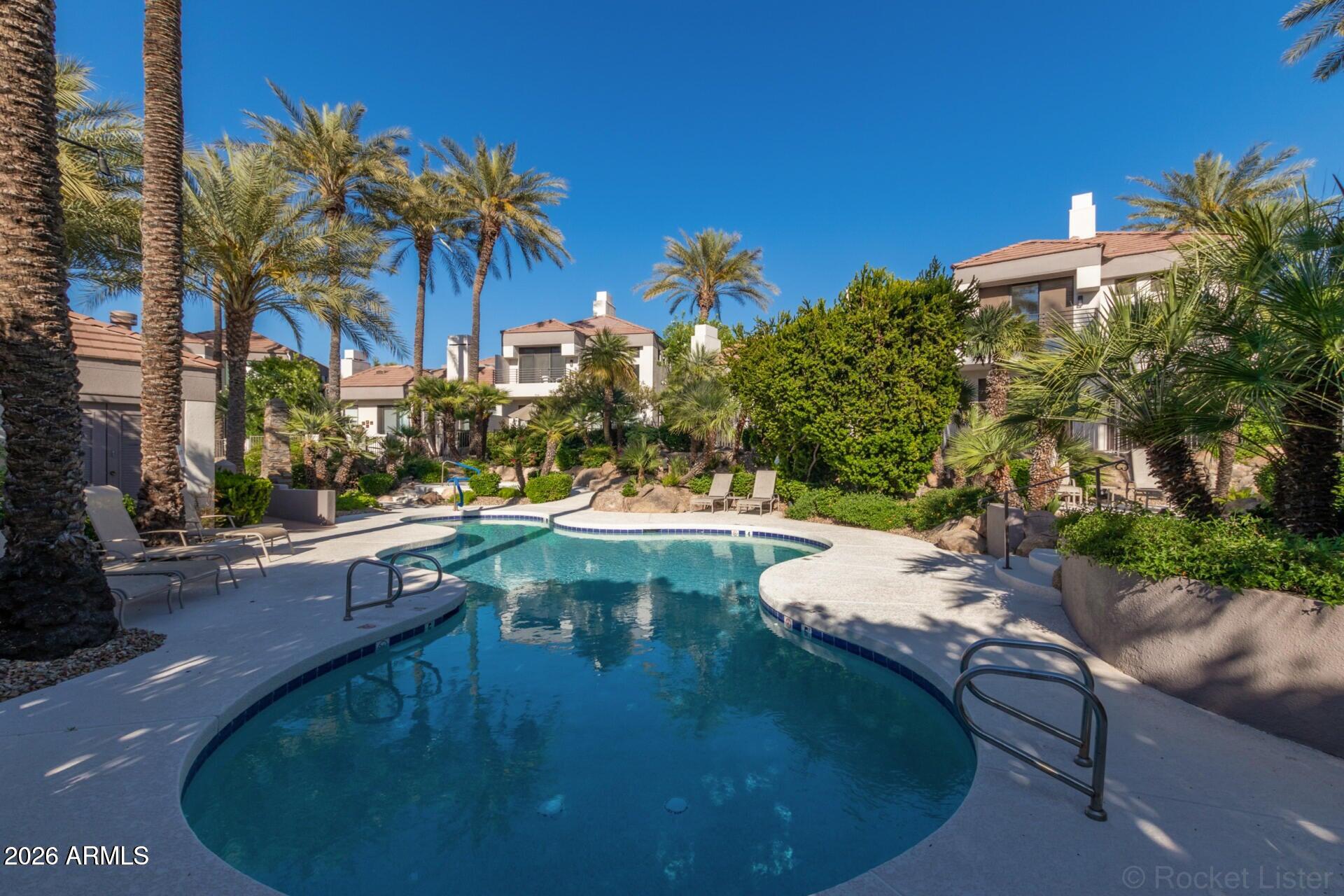 7272 East Gainey Ranch Road, Unit 15 Scottsdale, AZ 85258 - Photo 32 of 41
