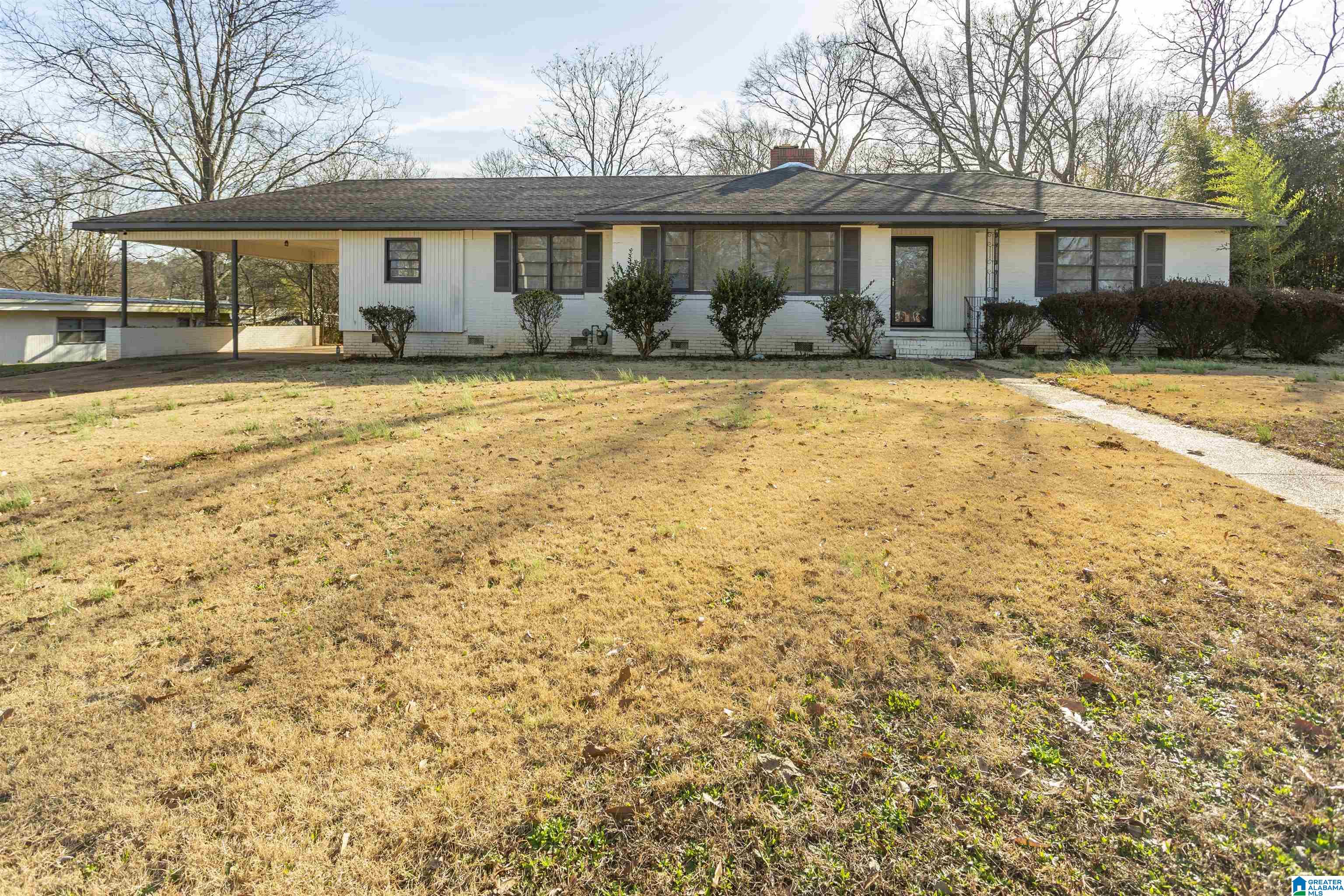 308 6th Street South Bessemer, AL 35020 - Photo 1 of 33
