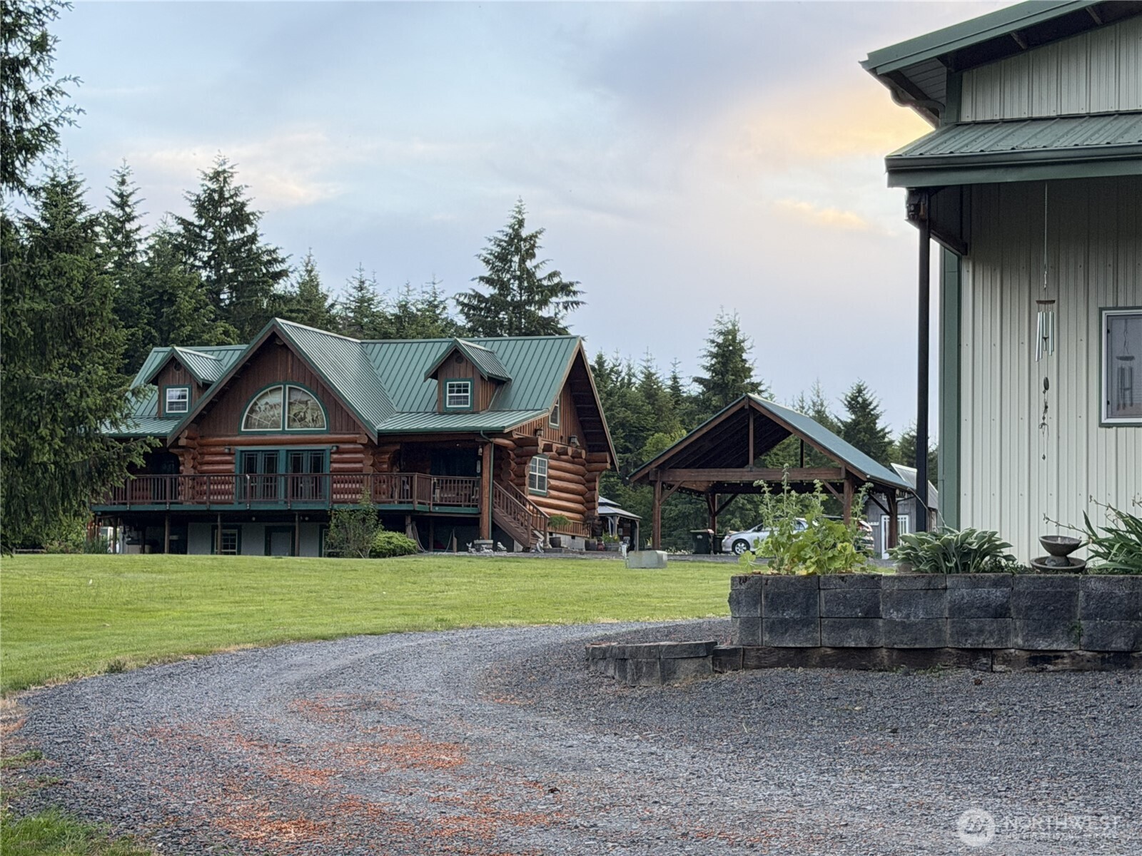 745 Tennessee Road Winlock, WA 98596 - Photo 24 of 39 Gallery Image 24