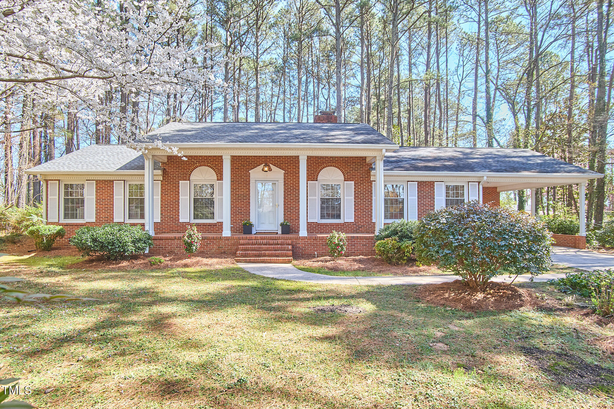 3613 Hope Valley Road Durham, NC 27707 - Photo 1 of 56 008