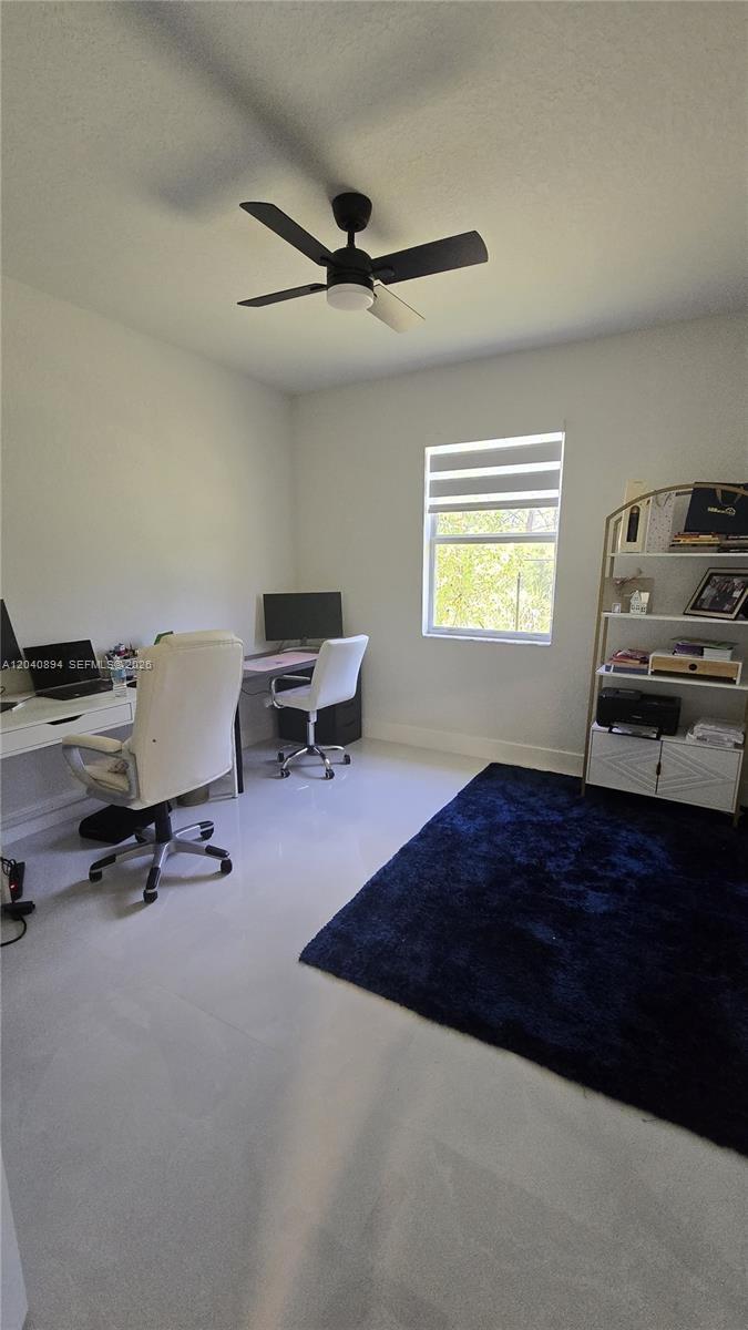 2248 Southeast 30th Street, Unit 1 Homestead, FL 33035 - Photo 5 of 18 Bedroom 2
