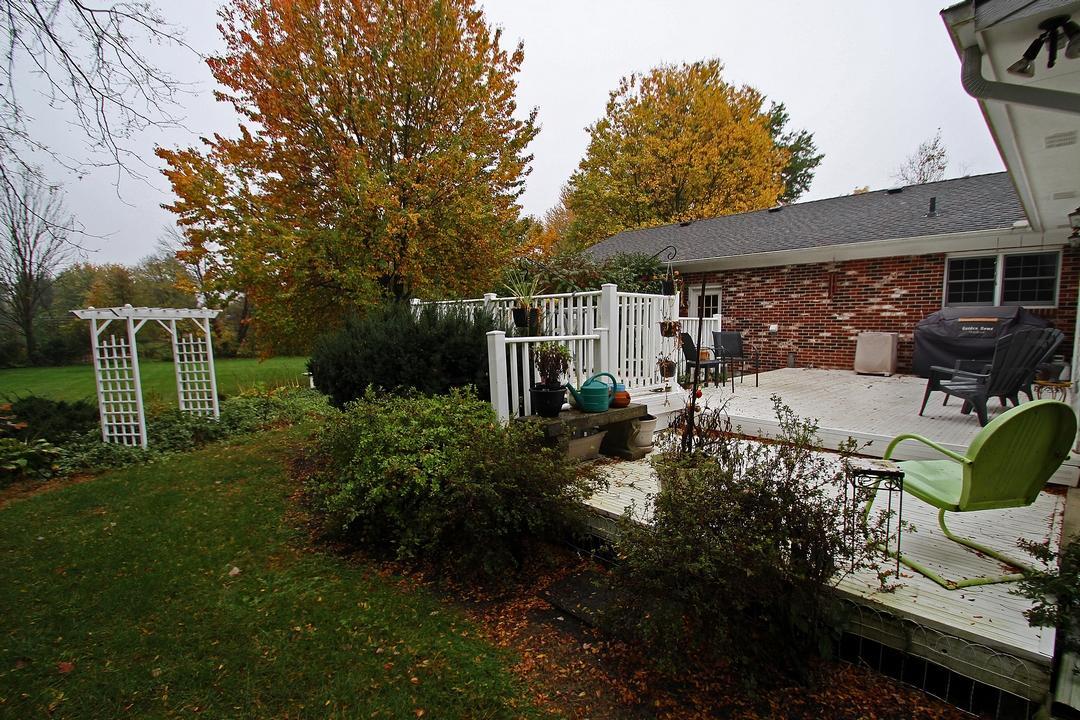 3582 Patrick Road Sunbury, OH 43074 - Photo 33 of 55