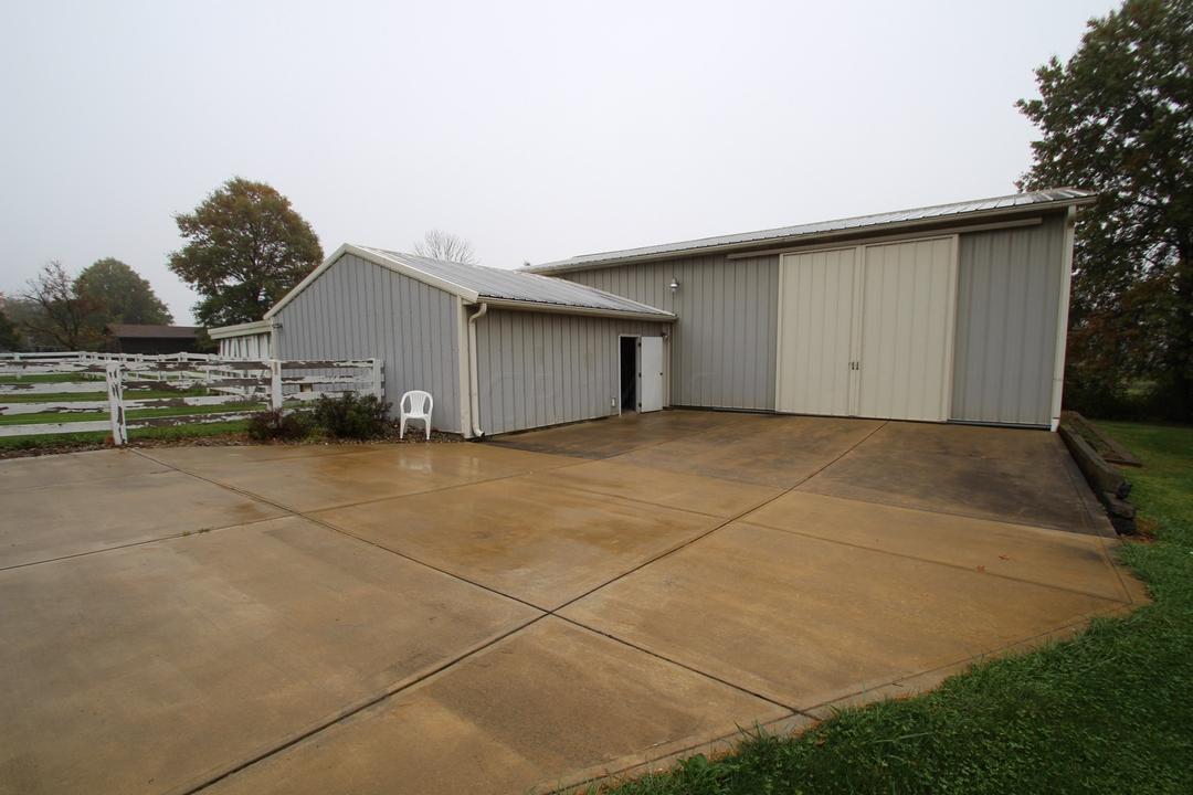 3582 Patrick Road Sunbury, OH 43074 - Photo 41 of 55