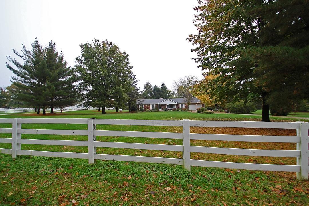 3582 Patrick Road Sunbury, OH 43074 - Photo 54 of 55