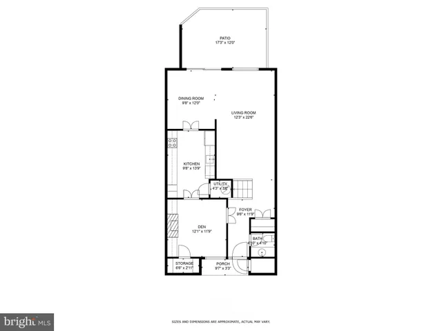 $485,000 | 71 Oak Knoll Drive, Unit 71, Berwyn, PA 19312