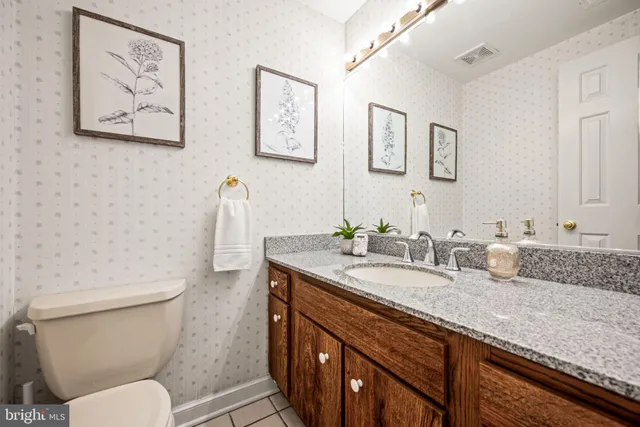 $485,000 | 71 Oak Knoll Drive, Unit 71, Berwyn, PA 19312