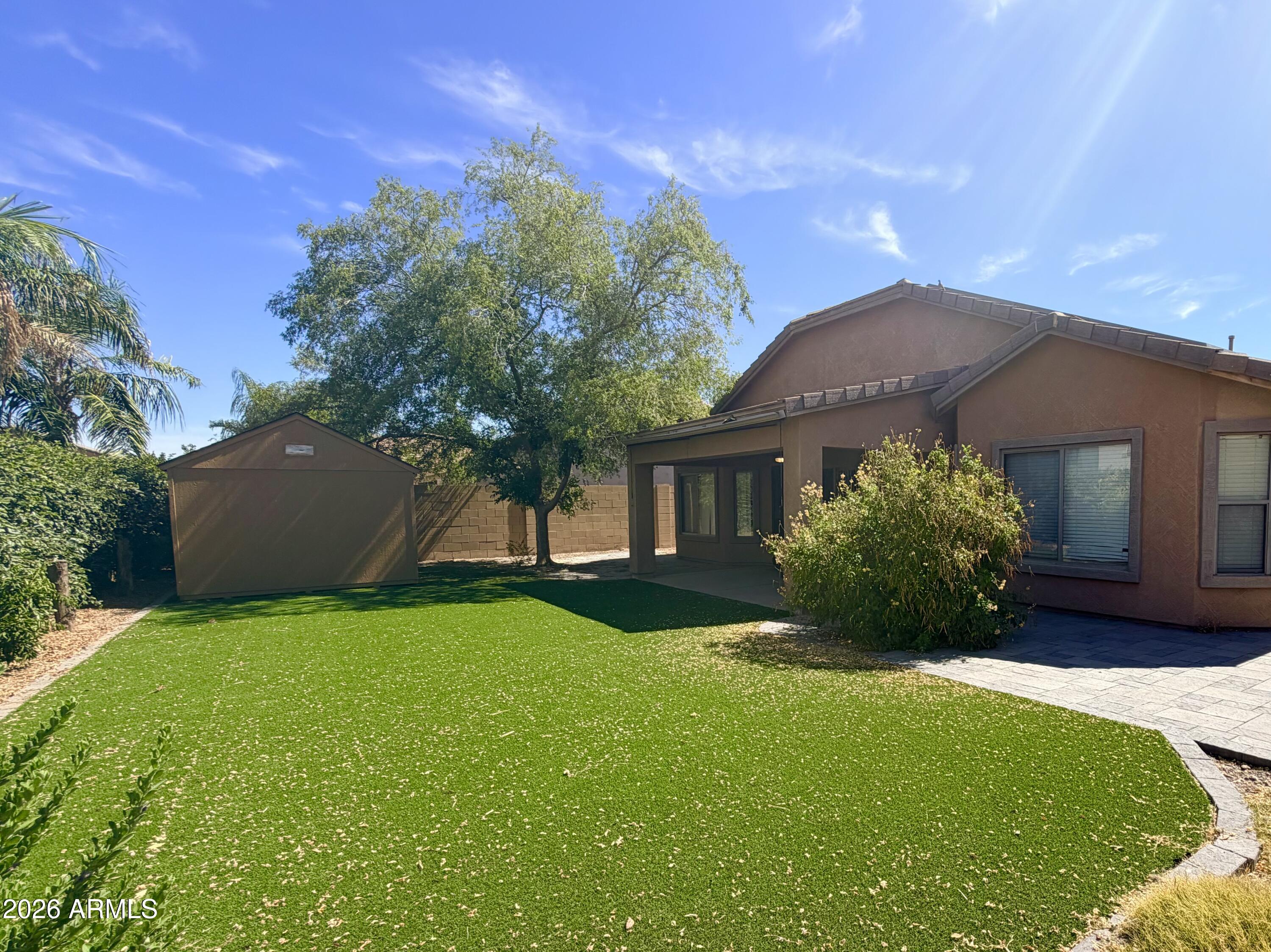 3094 South Martingale Road Gilbert, AZ 85295 - Photo 6 of 10 IMG_2490