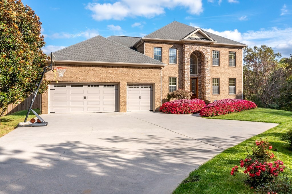 318 Walker Brow Ridge Road Northwest Cleveland, TN 37312 - Photo 2 of 61 Gallery Image 2