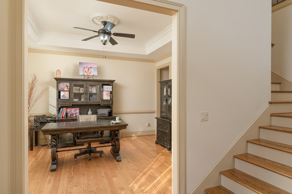 318 Walker Brow Ridge Road Northwest Cleveland, TN 37312 - Photo 29 of 61 Gallery Image 29