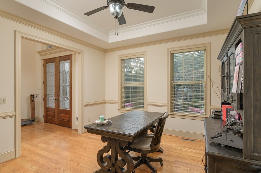 318 Walker Brow Ridge Road Northwest Cleveland, TN 37312 - Photo 30 of 61 Gallery Image 30