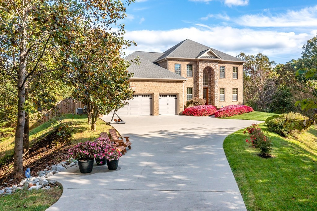 318 Walker Brow Ridge Road Northwest Cleveland, TN 37312 - Photo 3 of 61 Gallery Image 3