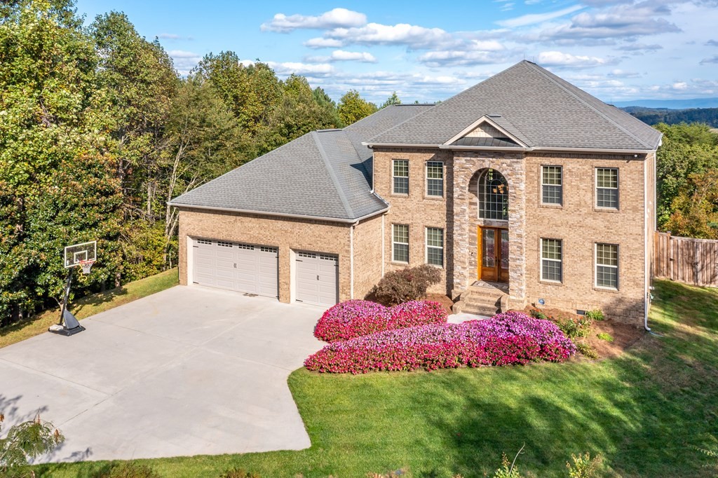 318 Walker Brow Ridge Road Northwest Cleveland, TN 37312 - Photo 6 of 61 Gallery Image 6