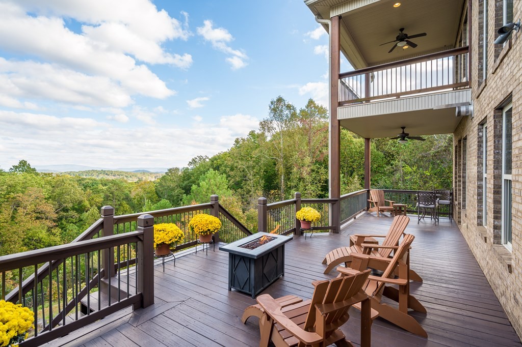 318 Walker Brow Ridge Road Northwest Cleveland, TN 37312 - Photo 8 of 61 Gallery Image 8