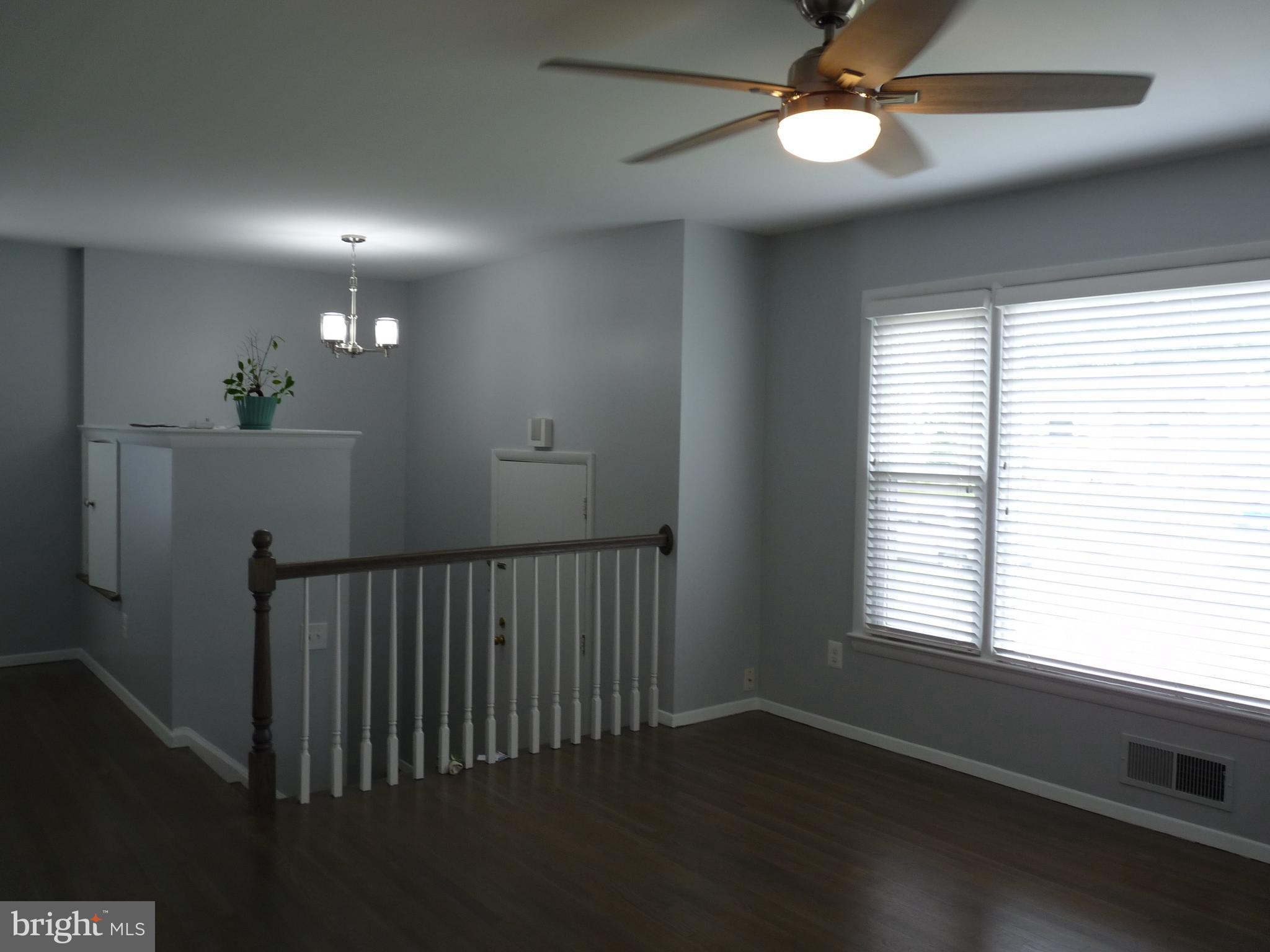 3508 Olympic Street Silver Spring, MD 20906 - Photo 3 of 21 Living Room