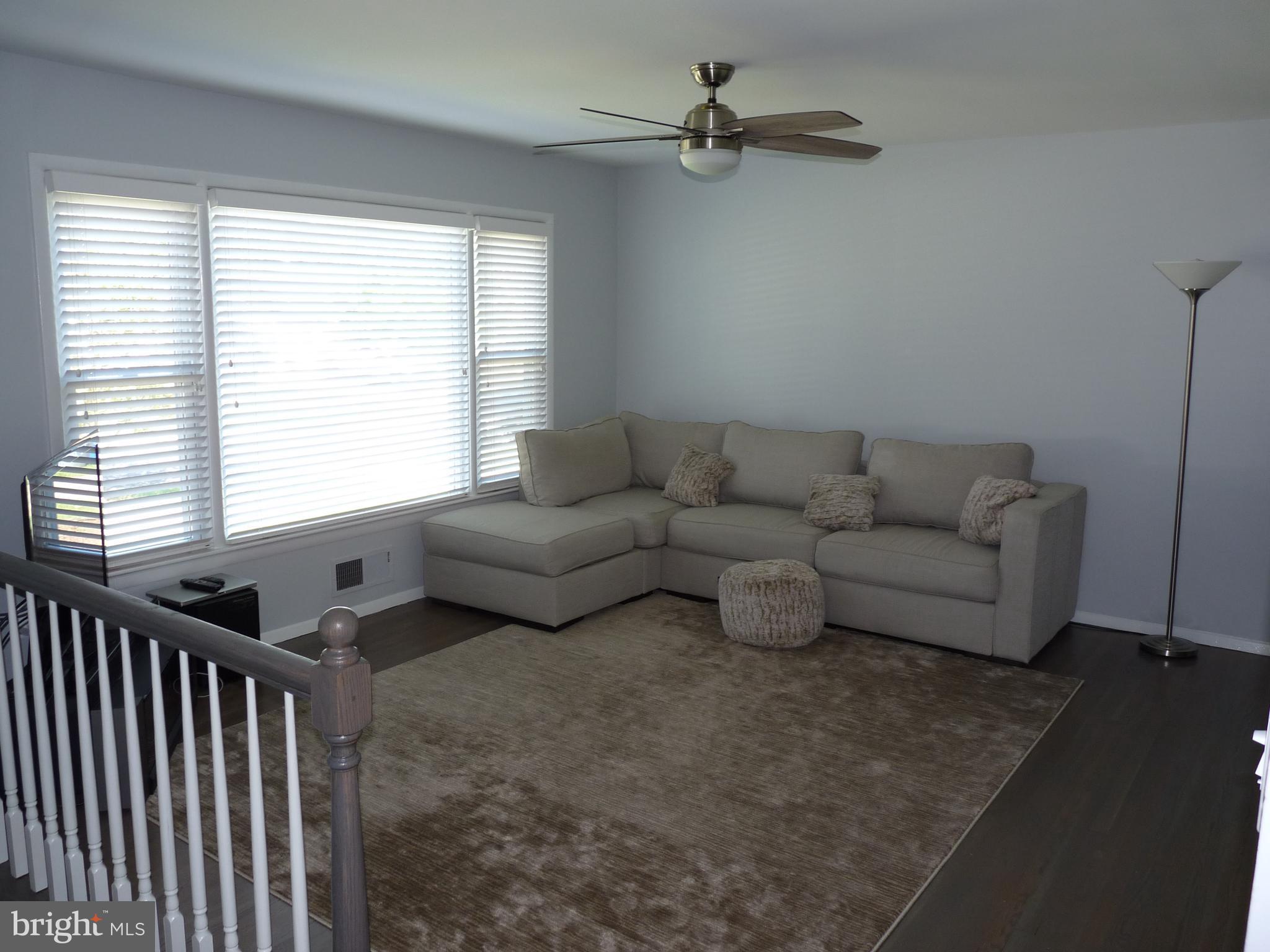 3508 Olympic Street Silver Spring, MD 20906 - Photo 4 of 21 Living Room
