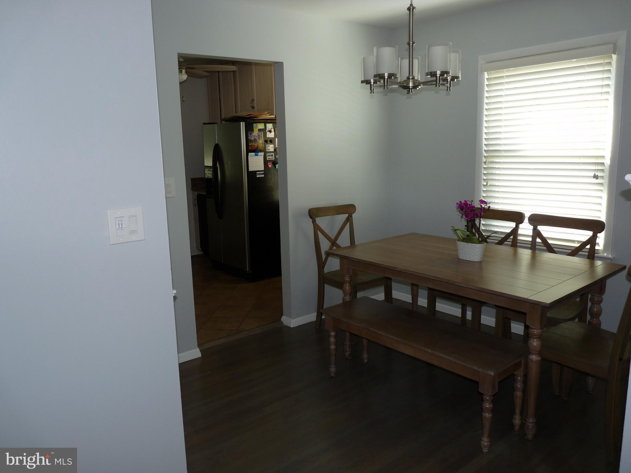 3508 Olympic Street Silver Spring, MD 20906 - Photo 6 of 21 Dining Room
