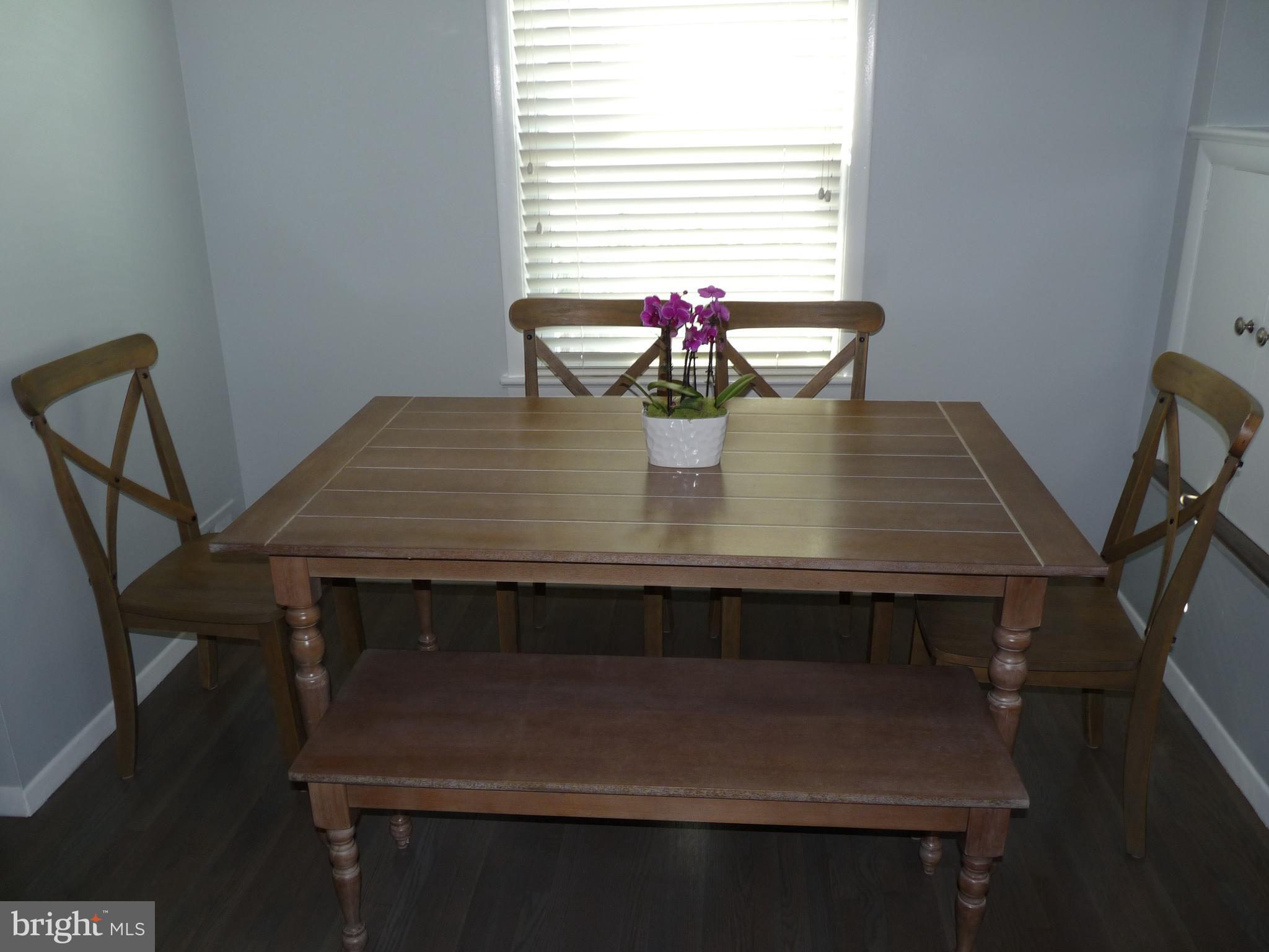 3508 Olympic Street Silver Spring, MD 20906 - Photo 7 of 21 Dining Room