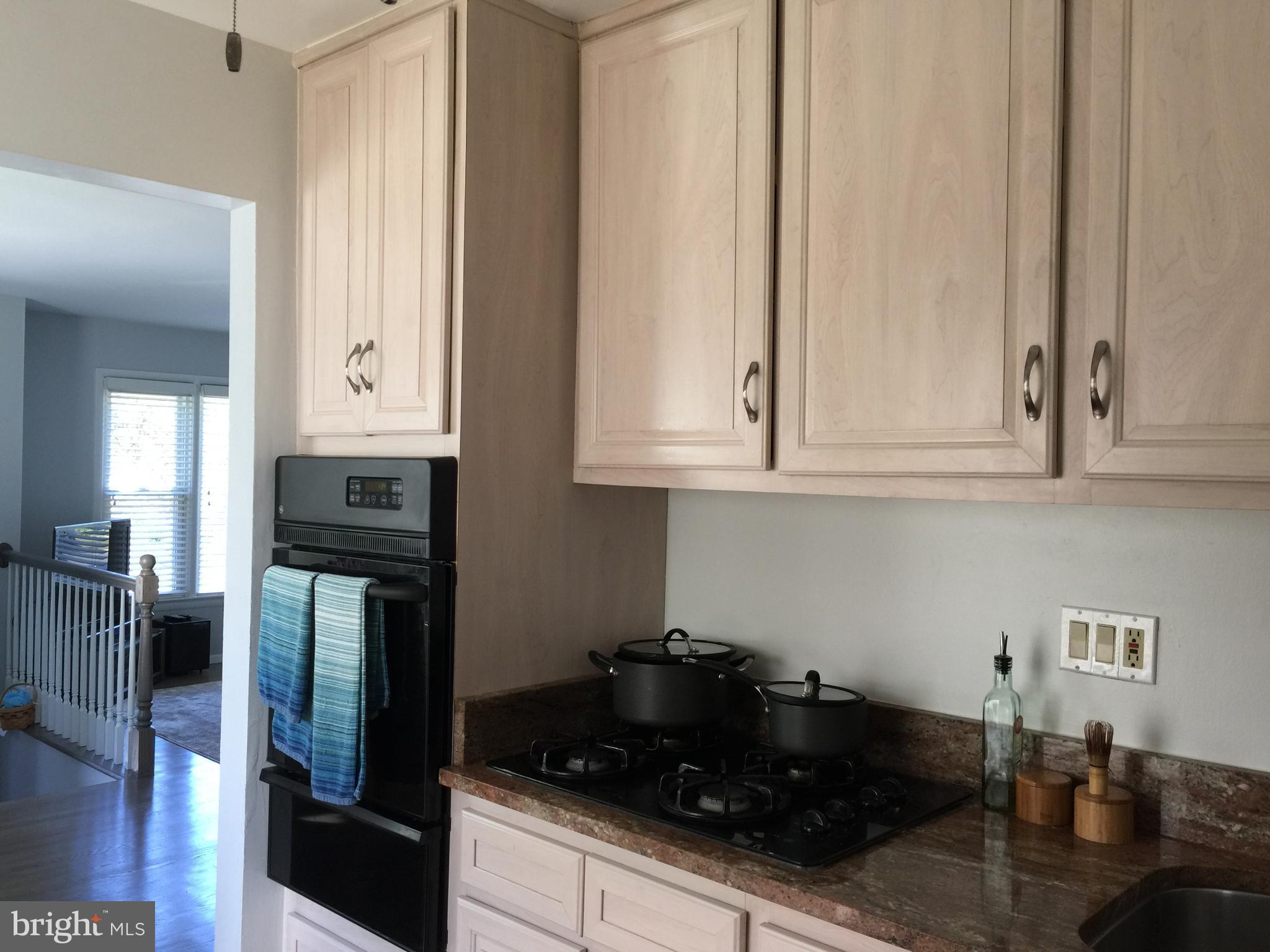3508 Olympic Street Silver Spring, MD 20906 - Photo 9 of 21 Kitchen