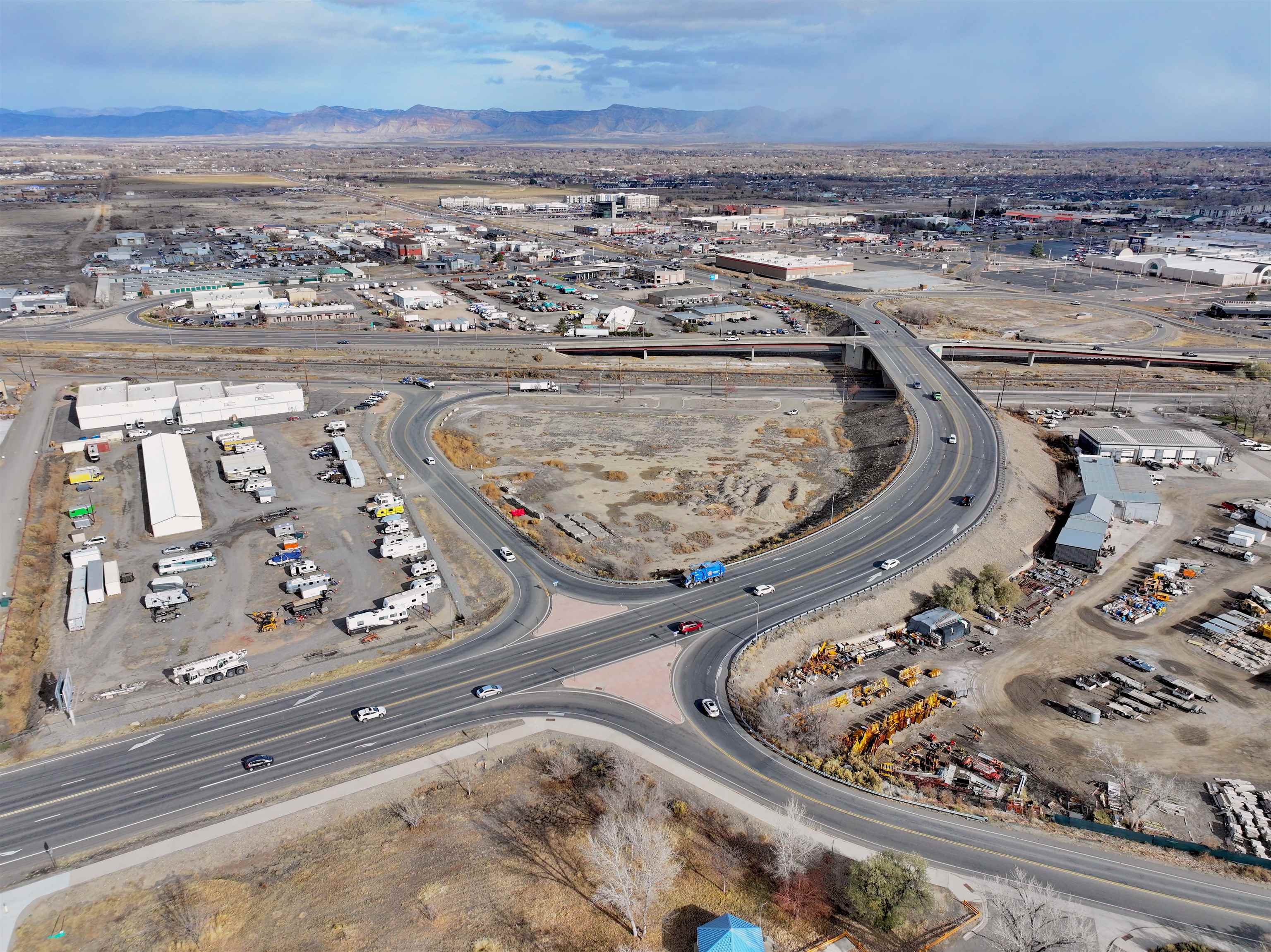2389 Riverside Parkway Grand Junction, CO 81505 - Photo 5 of 14