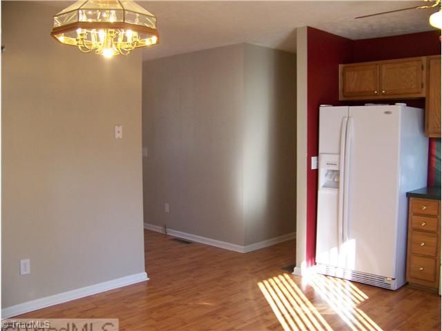 356 Maple Hollow Road Mount Airy, NC 27030 - Photo 3 of 10 Kitchen.